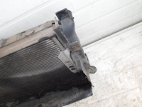 Mercedes w168 1.9b 2001r вентилятор + радиатор Киев, фото thumb