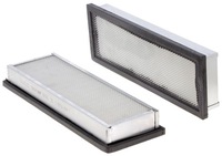 фото thumb №1, Фільтр салонний hifi фільтр sc 70087