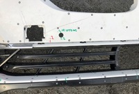 фото thumb №6, Bmw g07 x7 бампер перед передній kompletny 6 pdc