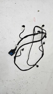 фото thumb №8, Установка pdc бампера mercedes e-klasa w212 a2125407313