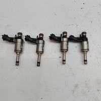 фото thumb №4, Ford focus mk3 2,0b st інжектор 0261500 bb5e-9f593-bb