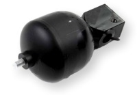 фото thumb №1, Mercedes cl sl w220 актуатор турбины abc оригинал