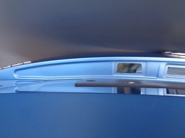 фото thumb №11, Skoda fabia iii hb 5d крышка 6v6827105