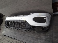 фото thumb №3, Vw t-roc 2017 - бампер передний оригинал