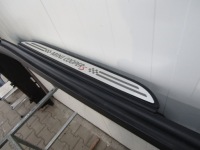 Молдинг порог левая mini cooper paceman s r61 12-16 Оригинал, фото thumb