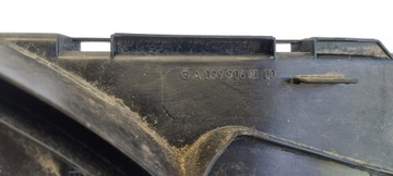 фото thumb №11, Mercedes w213 w205 комплект радіатор вентилятор a0995007303 a0999062100