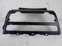 фото thumb №1, Рамка панель кондиціонера радіо kia optima iv