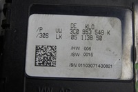 фото thumb №11, Переключатель комбинированный passat b6