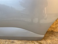 фото thumb №11, Dacia logan iii 3 sedan двері задні задня ліва