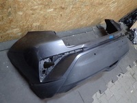 фото thumb №3, Бампер задня toyota chr ch r