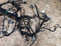 фото thumb №5, Джгут електропроводка консолі панелі ford explorer 2011 -