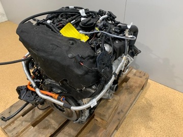 фото thumb №9, Bmw x3 g01 g20 g30 двигун 3.0e b48b20a jak новий