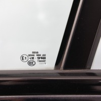 фото thumb №11, Porsche cayenne 92a дверь передние левое чёрные 95853101100