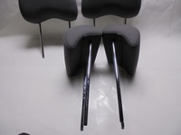 фото thumb №5, Подголовник сиденье сиденье перед задняя задний левый правый vw fox