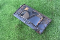 фото thumb №4, Корпус заглушка радара audi rs6 4k0 rs7 4k8 c8