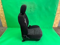 фото thumb №8, Сиденье пассажира правый передний po czyszczeniu kia ceed i 1 06- 5 дверь europa