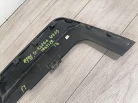 фото thumb №8, Mb g w463 спойлер накладка бампер задняя a4638851902