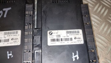 фото thumb №8, Bmw e81 lci e87 рестайлинг модуль блок управления света frm 2 frm2 frmii nsw 9175650