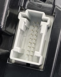 фото thumb №7, Лічильник mercedes glk x204 3.0 v6 a2049003200 euro