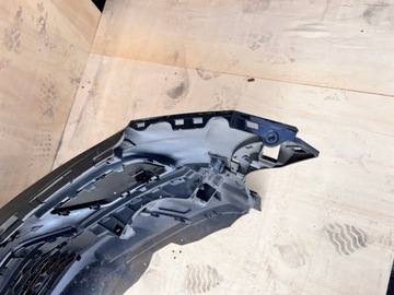 фото thumb №10, Бампер перед vw tiguan ii 5na переднє 5na807217h