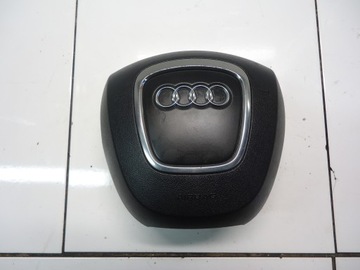 фото thumb №5, Audi a3 8p руль 8p0419091ck подушка безопасности подушка 8p0880201ak