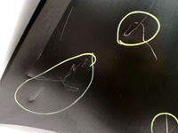 фото thumb №8, Капот крышка двигателя do seat ibiza 17-