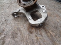 фото thumb №9, Левая поворотный кулак перед 16735l mercedes gle w167 amg