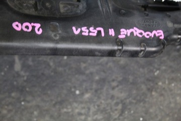 фото thumb №9, Pas переднее радиатор evoque ii 2 l551 2,0d