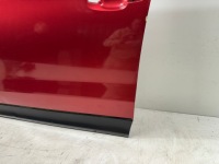 Двері лівий перед subaru forester 4 iv sj 13- Київ, фото thumb