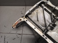 фото thumb №6, Поддон масляная верхний audi a8 d2 2.5 tdi 059103603h