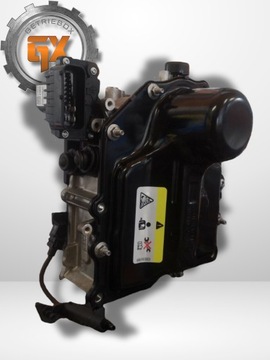 фото thumb №1, Мехатроніка dq200 0am/0cw dsg7 відновлена jak нова!