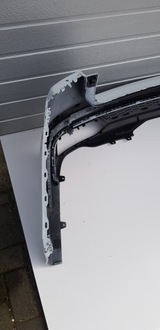 фото thumb №11, Audi a6 c8 kombi s-line бампер задня задній 4k9807551c