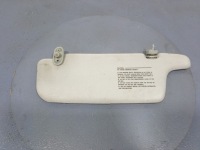 фото thumb №2, Hyundai accent ii lc козырёк защита солнцезащитная левая