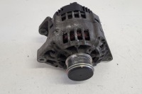 Генератор renault scénic 1 ja0/1_ 8200054588 1.9l дизель 75kw 2000 Недорого, фото thumb