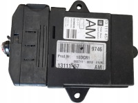 фото thumb №3, Блок управления модуль дверь opel vectra c 13111457