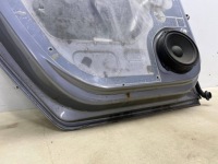 Дверь opel meriva a 03-10r. левое задняя левый задний z163 в Украине, фото thumb