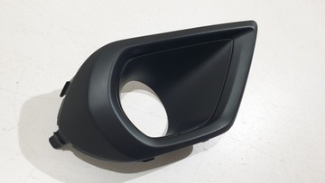 фото thumb №10, Решітка рамка галоген subaru forester iv 5773-sg030