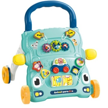 ИНТЕРАКТИВНЫЙ ОБРАЗОВАТЕЛЬНЫЙ СТОЛ WALKER PUSH