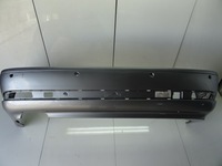 фото thumb №1, Оригінальний bmw 3 e46 купе lci рестайлінг 02-05 бампер зад pdc