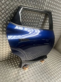 фото thumb №11, Kia ev6 2021 права сторона двері задні