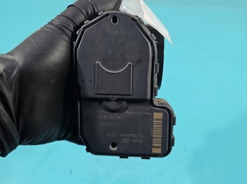 фото thumb №6, Дроссельная заслонка jeep grand cherokee iii wk 04861661aa 0280750203 3.7 v6