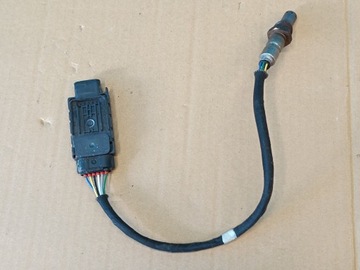 фото thumb №8, Audi q5 fy рестайлинг 2.0 tdi 150kw 2022 r лямбда-зонд nox 80a907807aa