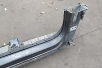 фото thumb №3, Citroen ds5 ktpd ktp четверть блок двигателя порог правый ktpd