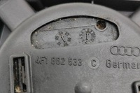 фото thumb №7, Попільничка audi a6 allroad 4fh, c6 4f1862533 3.0l дизель 171kw 2006