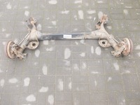 фото thumb №1, Балка задня punto 2 świętokrzyskie