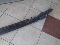 фото thumb №10, Балка - піна - абсорбер - mercedes glc w253 amg