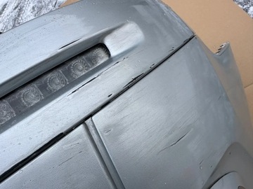 фото thumb №6, Бампер peugeot partner iii рестайлінг 2013 led оригінал комплектний демонтаж