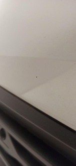 фото thumb №6, Volvo v60 cc бампер перед 2022 707