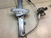 фото thumb №9, Подъемник стекло левый правый задняя комплект lacetti i