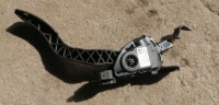 фото thumb №1, Mazda 6 gh 08-12 педаль газа gs1d-41600